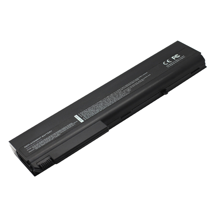 PC batteri Erstatning for HP COMPAQ Business-Notebook-8500-Series 