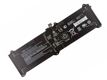 Baterai laptop penggantian untuk hp HSTNN-122C 