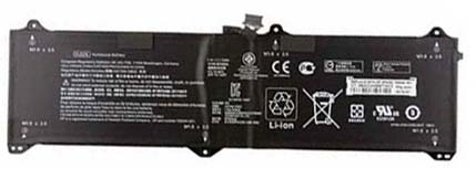 batérie notebooku náhrada za HP HSTNN-122C batérie notebooku náhrada za HP HSTNN-122C