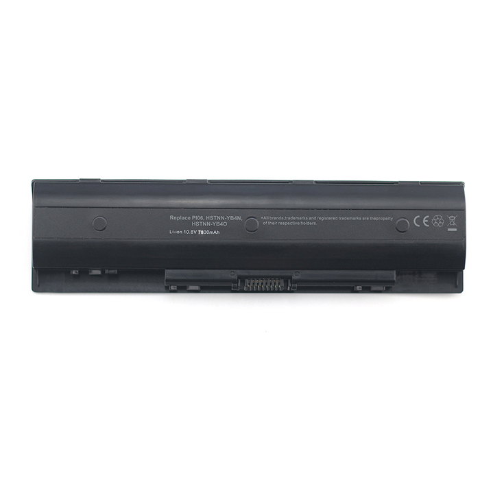 komputer riba bateri pengganti HP  Envy-TouchSmart-17-j000 