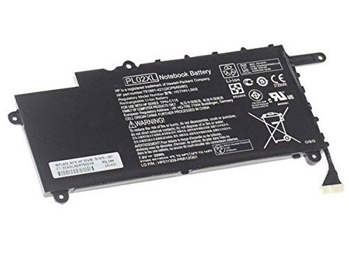 Laptop Battery Replacement for HP 751875-001 