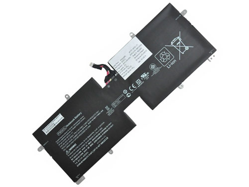 bateria do portátil substituição para hp TPN-C105 