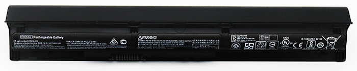 Laptop baterya kapalit para sa HP HSTNN-PB6Q 