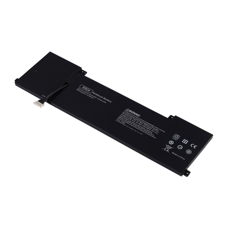 PC batteri Erstatning for Hp Omen-15-5208TX(T9F95PA) 