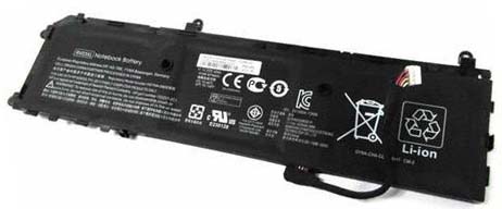 PC batteri Erstatning for HP HSTNN-DB5E PC batteri Erstatning for HP HSTNN-DB5E