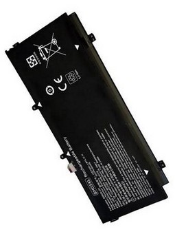 PC batteri Erstatning for HP Spectre-X360-13-AC033DX-Series 