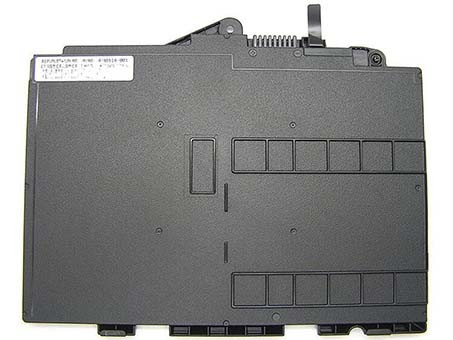 PC batteri Erstatning for HP 854050-541 