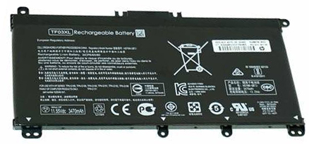 Bateria Laptopa Zamiennik HP PAVILION-X360-14-CD0073TX 