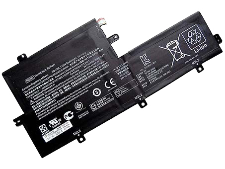 Laptop baterya kapalit para sa HP Split-X2-13-Series Laptop baterya kapalit para sa HP Split-X2-13-Series