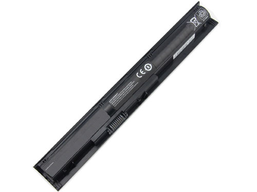 Baterai laptop penggantian untuk HP  756743-001 