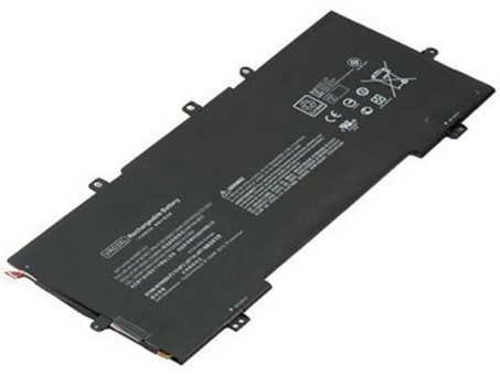 PC batteri Erstatning for HP Envy-13-D011NW 