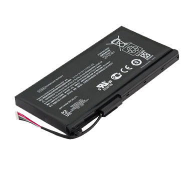 Baterai laptop penggantian untuk HP Envy-17-3001EX 