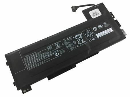 komputer riba bateri pengganti hp ZBook-15-G4-1RR24ES 