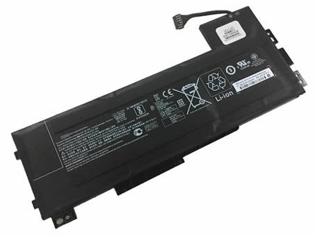 PC batteri Erstatning for HP ZBook-15-G4 