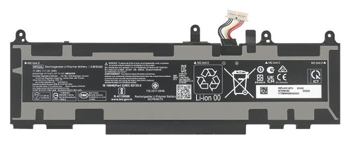 HSTNN-LB8W 