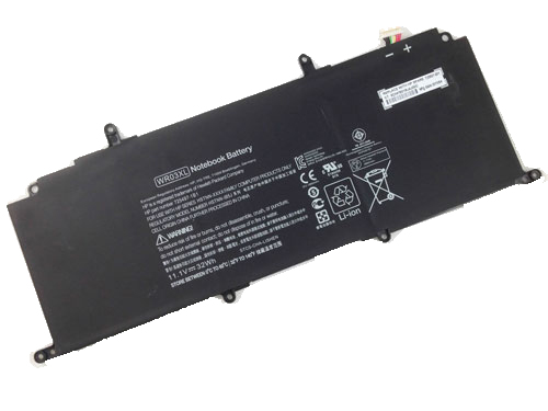 bateria do portátil substituição para hp PAVILION-13-P111NR-X2 