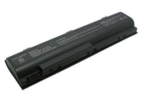 bateria do portátil substituição para HP Pavilion dv1725tu 