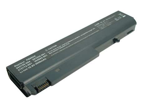 แบตเตอรี่แล็ปท็อป เปลี่ยน HP COMPAQ 383220-001 