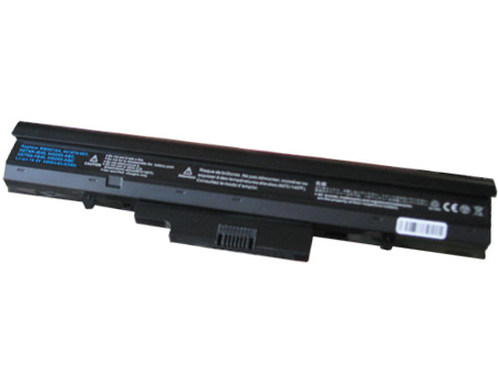 bateria do portátil substituição para HP 440704-001 