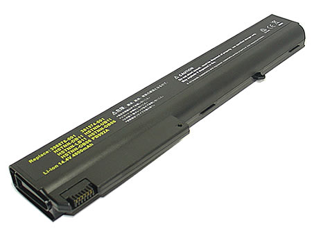 Laptop Battery Replacement for HP COMPAQ Business Notebook nc8430 