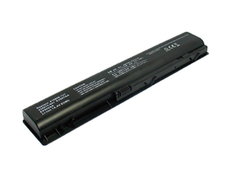 Laptop Battery Replacement for HP Pavilion dv9051EA 