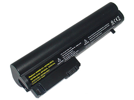 Baterai laptop penggantian untuk HP COMPAQ 411127-001 