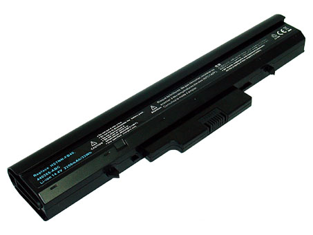 Baterai laptop penggantian untuk HP 443063-001 