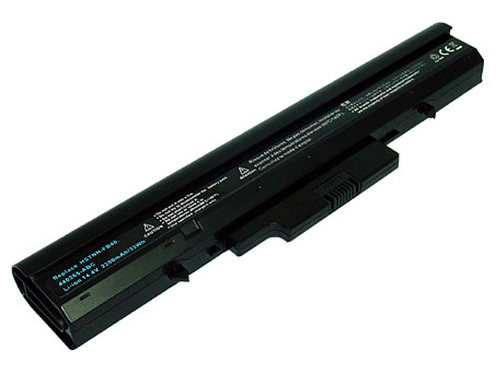 Laptop Battery Replacement for HP 510 