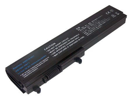 bateria do portátil substituição para HP  Pavilion dv3510nr 