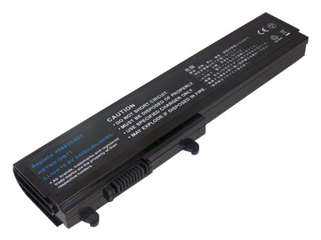 PC batteri Erstatning for Hp Pavilion dv3541tx 