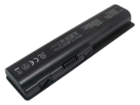 Laptop Battery Replacement for HP COMPAQ Pavilion dv5-1060ee 