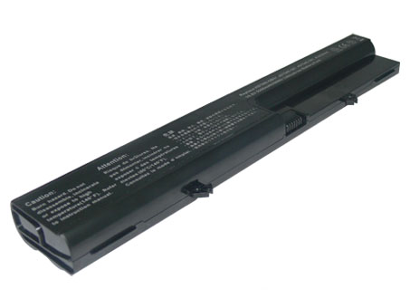 PC batteri Erstatning for hp 540 