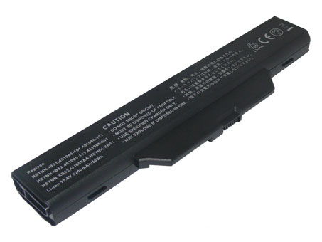 bateria do portátil substituição para hp 456865-001 