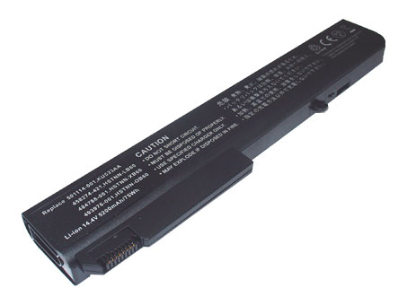 PC batteri Erstatning for HP BS554AA 