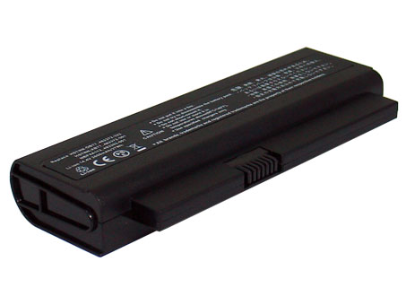 Laptop Battery Replacement for COMPAQ Presario CQ20-100 Series 