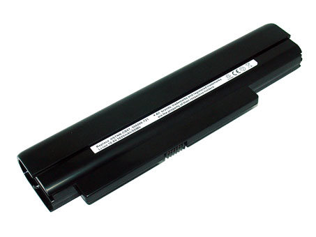 PC batteri Erstatning for hp Pavilion dv2-1137ax 