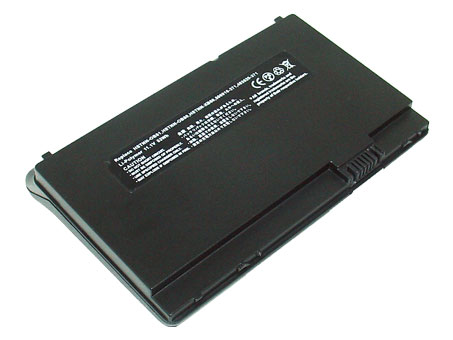 PC batteri Erstatning for COMPAQ Mini 700ED 