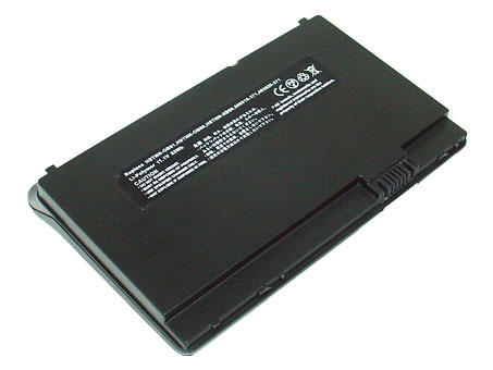 Laptop Battery Replacement for HP Mini 1099ei Vivienne Tam Edition 