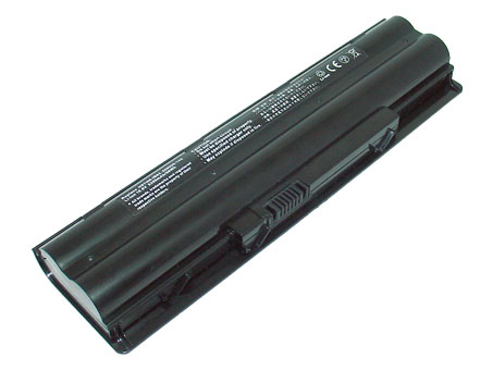bateria do portátil substituição para HP 500029-142 
