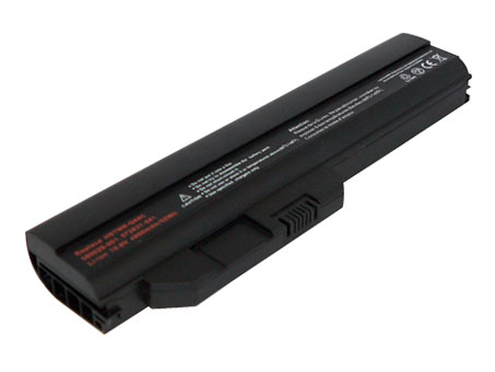 Laptop Battery Replacement for compaq Mini 311c-1120EQ 