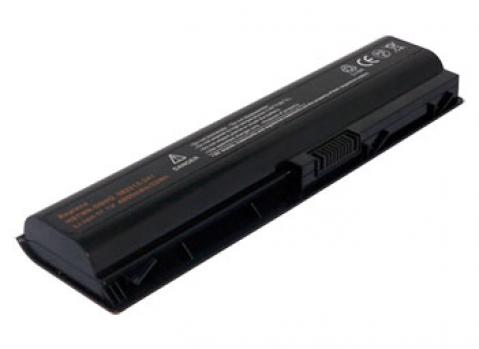 Baterie Notebooku Náhrada za Hp TouchSmart tm2-1050ez 