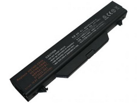 PC batteri Erstatning for hp HSTNN-I61C-5 