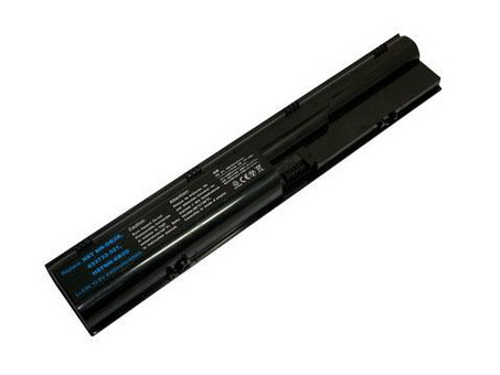 PC batteri Erstatning for HP ProBook 4430s 