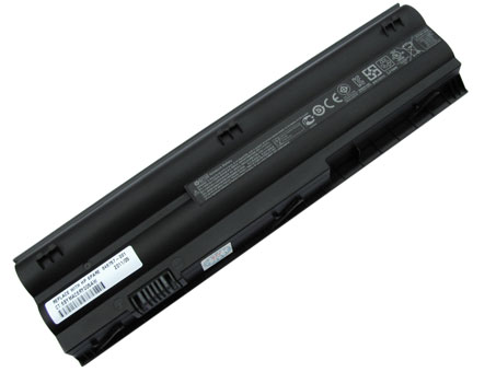 PC batteri Erstatning for hp 646657-251 