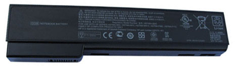 Laptop baterya kapalit para sa HP COMPAQ HSTNN-I90C 