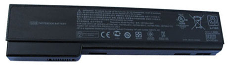 Laptop Battery Replacement for hp EliteBook 8560w 