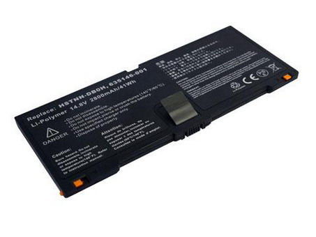 bateria do portátil substituição para Hp ProBook 5330m 