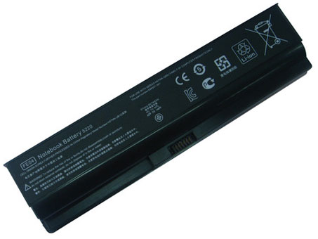 Laptop Battery Replacement for HP 595669-721 