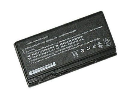 Laptop Battery Replacement for hp Pavilion HDX9310EA 