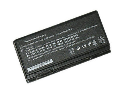 PC batteri Erstatning for hp Pavilion HDX9102TX 